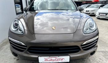 Porsche Cayenne 3,0D full