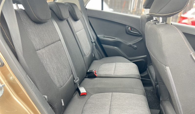 Kia Picanto 1,0 Active Eco 5d full
