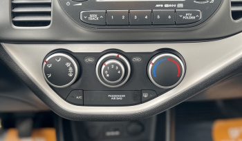Kia Picanto 1,0 Active Eco 5d full