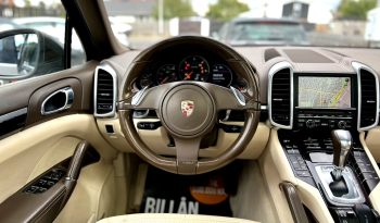 Porsche Cayenne 3,0D full