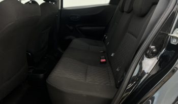 Toyota Yaris 1,0 VVT-i T1 5d full