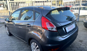 Ford Fiesta 1,0 SCTi 140 Titanium 5d full