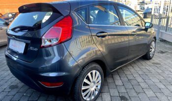 Ford Fiesta 1,0 SCTi 140 Titanium 5d full