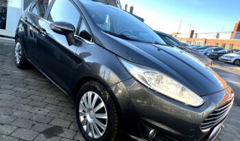 Ford Fiesta 1,0 SCTi 140 Titanium 5d full