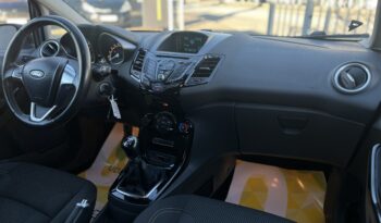 Ford Fiesta 1,0 SCTi 140 Titanium 5d full