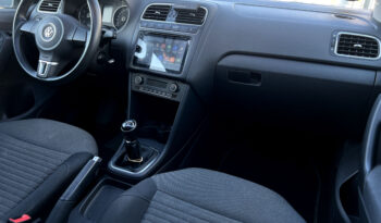 VW Polo 1,2 TSi 90 High 5d full