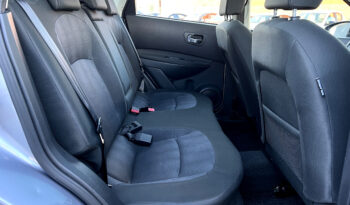 Nissan Qashqai 1,6 Tekna 5d full