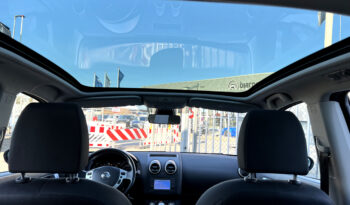 Nissan Qashqai 1,6 Tekna 5d full