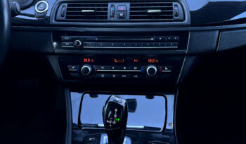 BMW 520d 2,0 aut. 4d full