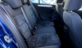 VW Golf VI 1,4 TSi 122 DSG 5d full