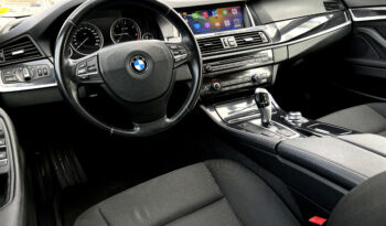 BMW 520d 2,0 aut. 4d full