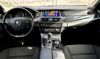 BMW 520d 2,0 aut. 4d full