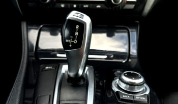 BMW 520d 2,0 aut. 4d full