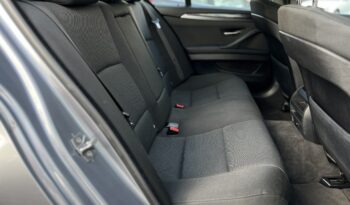 BMW 520d 2,0 aut. 4d full
