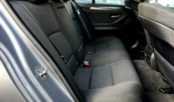 BMW 520d 2,0 aut. 4d full