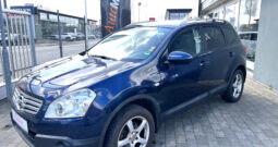 Nissan Qashqai+2 1,6 5d