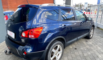 Nissan Qashqai+2 1,6 5d full