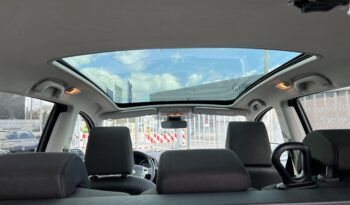 Nissan Qashqai+2 1,6 5d full