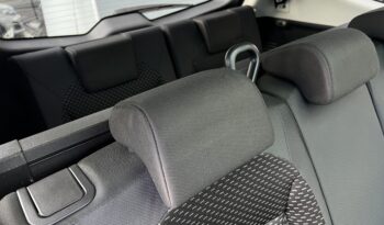 Nissan Qashqai+2 1,6 5d full
