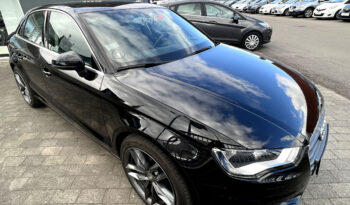 Audi A3 1,4 TFSi 140 Ambiente S-tr. 4d full
