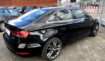 Audi A3 1,4 TFSi 140 Ambiente S-tr. 4d full