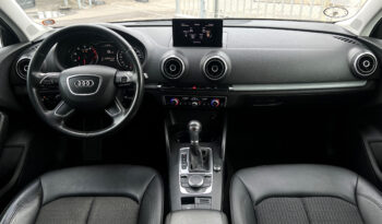 Audi A3 1,4 TFSi 140 Ambiente S-tr. 4d full