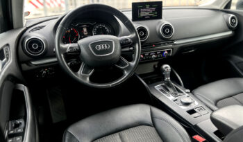 Audi A3 1,4 TFSi 140 Ambiente S-tr. 4d full