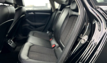 Audi A3 1,4 TFSi 140 Ambiente S-tr. 4d full