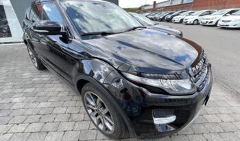 Land Rover Evoque 2,2 Dyn full