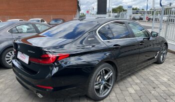 BMW 530e 2,0 iPerform aut. 4d full
