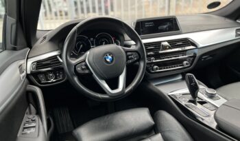 BMW 530e 2,0 iPerform aut. 4d full
