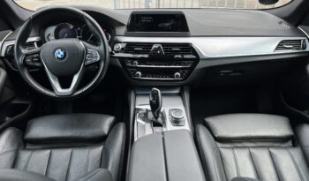 BMW 530e 2,0 iPerform aut. 4d full