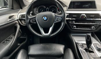 BMW 530e 2,0 iPerform aut. 4d full