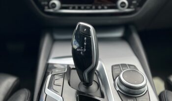 BMW 530e 2,0 iPerform aut. 4d full