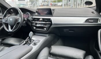 BMW 530e 2,0 iPerform aut. 4d full