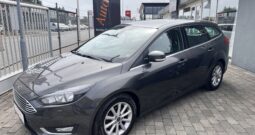 Ford Focus 1,0 stc. 5d