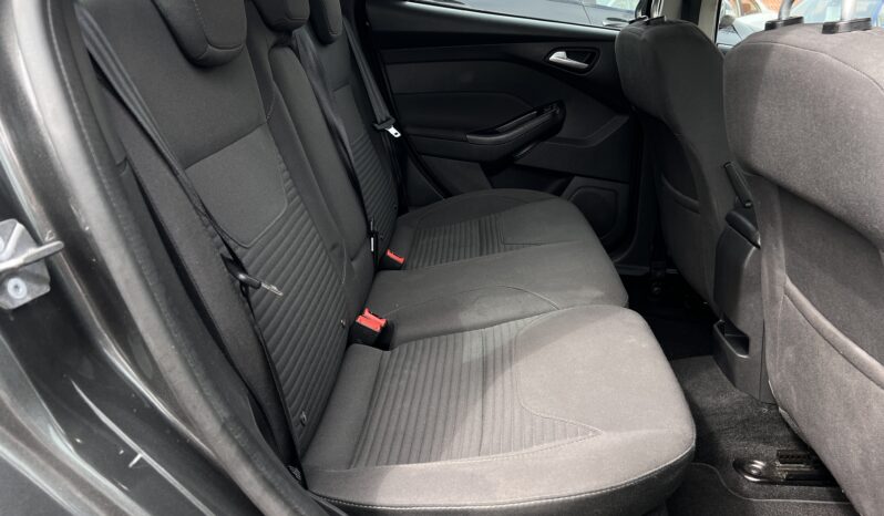 Ford Focus 1,0 stc. 5d full