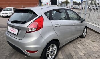 Ford Fiesta 1,0 EcoBoost Titanium 5d full