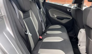 Ford Fiesta 1,0 EcoBoost Titanium 5d full